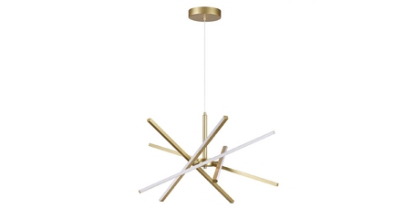 Подвесной светильник Lumion Parker 6564/60L