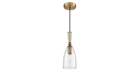 Подвесной светильник Lumion Suspentioni Derbi 8284/1A