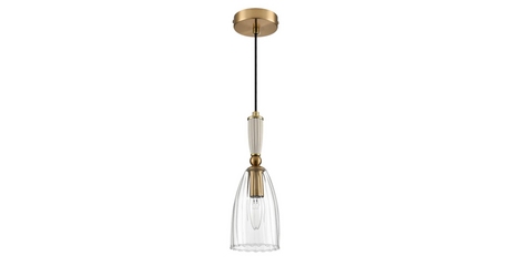 Подвесной светильник Lumion Suspentioni Derbi 8284/1A