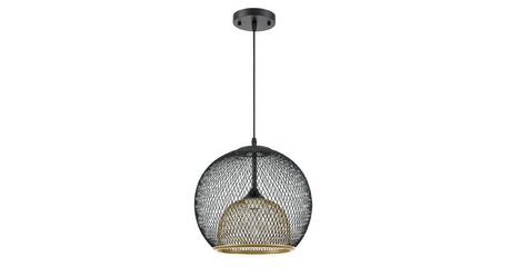 Подвесной светильник Lumion Suspentioni Leonela 8052/1A