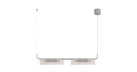 Подвесной светильник Lumion Suspentioni Toronto 8258/4