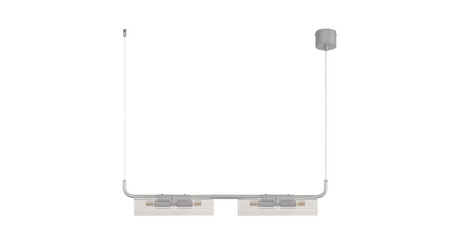 Подвесной светильник Lumion Suspentioni Toronto 8258/4