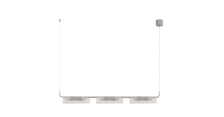 Подвесной светильник Lumion Suspentioni Toronto 8258/6