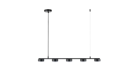 Подвесной светильник Lumion Torina 8117/5