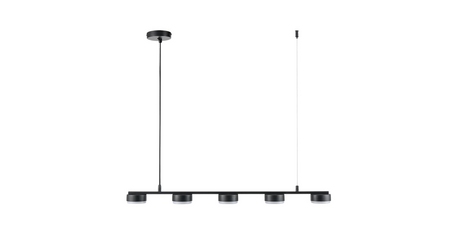 Подвесной светильник Lumion Torina 8117/5