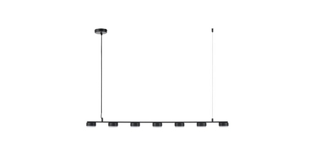 Подвесной светильник Lumion Torina 8117/7