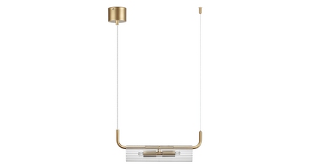 Подвесной светильник Lumion Toronto 6560/2