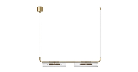 Подвесной светильник Lumion Toronto 6560/4