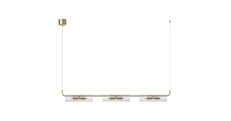 Подвесной светильник Lumion Toronto 6560/6