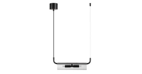 Подвесной светильник Lumion Toronto 6561/2