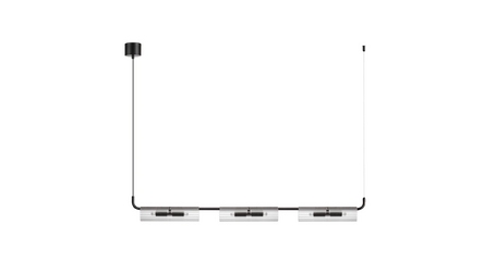 Подвесной светильник Lumion Toronto 6561/6