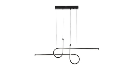 Подвесной светильник Lussole Aberdeen LSP-7083