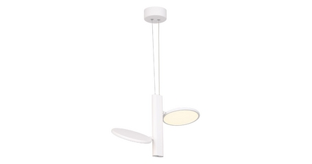 Подвесной светильник Lussole Aberdeen LSP-7085