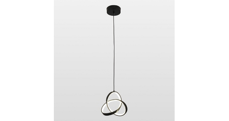 Подвесной светильник Lussole Aberdeen LSP-7151