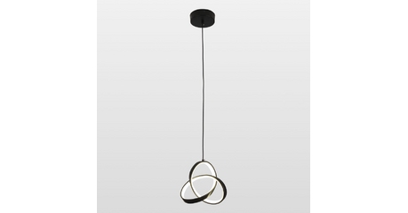 Подвесной светильник Lussole Aberdeen LSP-7151