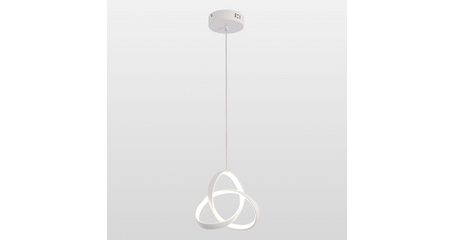 Подвесной светильник Lussole Aberdeen LSP-7152