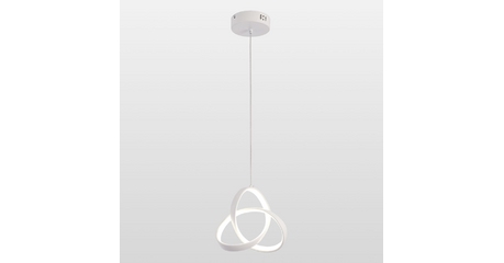 Подвесной светильник Lussole Aberdeen LSP-7152