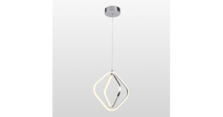 Подвесной светильник Lussole Aberdeen LSP-7218