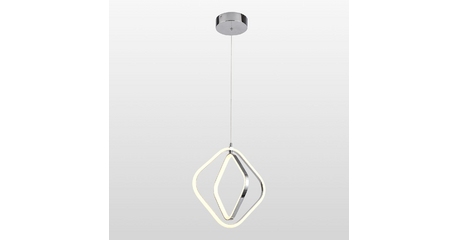 Подвесной светильник Lussole Aberdeen LSP-7218