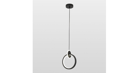 Подвесной светильник Lussole Alachua LSP-7181