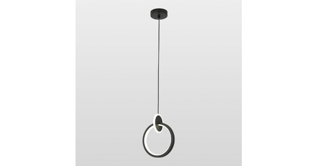 Подвесной светильник Lussole Alachua LSP-7181