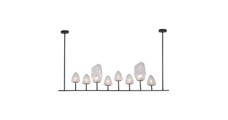 Подвесной светильник Lussole Antioch LSP-8849