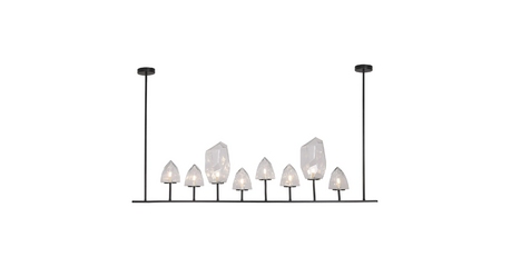 Подвесной светильник Lussole Antioch LSP-8849