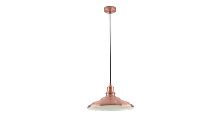 Подвесной светильник Lussole Badger LSP-8923