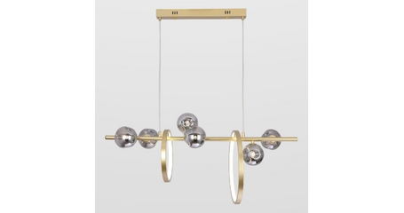 Подвесной светильник Lussole Beaumont LSP-7094