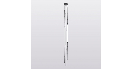 Подвесной светильник Lussole Bend LSP-7070