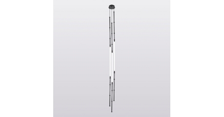 Подвесной светильник Lussole Bend LSP-7070