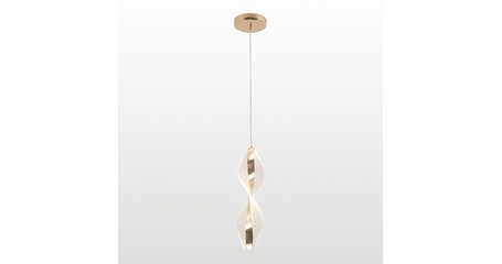 Подвесной светильник Lussole Benton LSP-7343