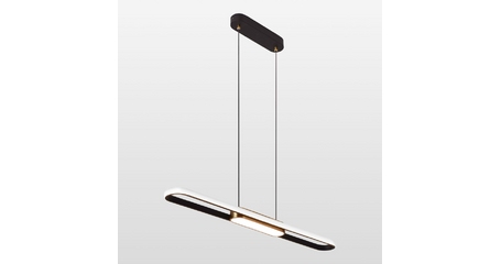 Подвесной светильник Lussole Bibb LSP-7205