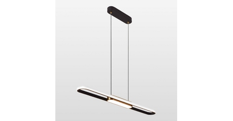 Подвесной светильник Lussole Bibb LSP-7205