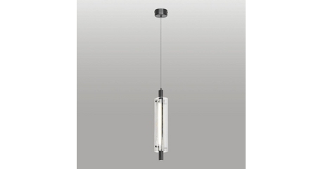 Подвесной светильник Lussole Blount LSP-7356