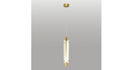 Подвесной светильник Lussole Blount LSP-7357