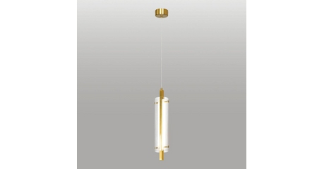 Подвесной светильник Lussole Blount LSP-7357