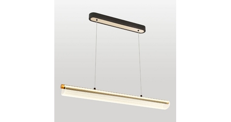 Подвесной светильник Lussole Bradford LSP-0925