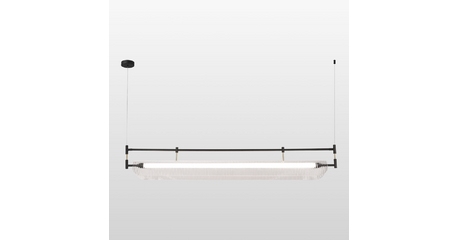 Подвесной светильник Lussole Bradford LSP-7154