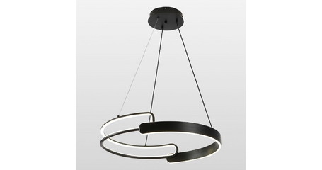 Подвесной светильник Lussole Bradford LSP-7160