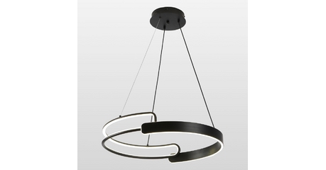 Подвесной светильник Lussole Bradford LSP-7160