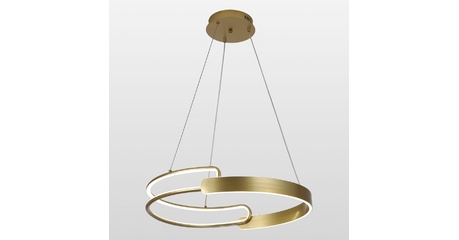 Подвесной светильник Lussole Bradford LSP-7161