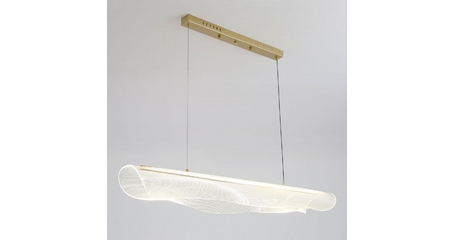 Подвесной светильник Lussole Bradford LSP-7294