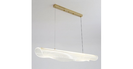 Подвесной светильник Lussole Bradford LSP-7294