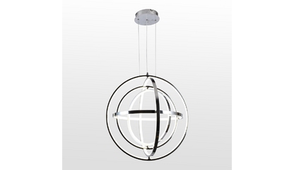 Подвесной светильник Lussole Bradford LSP-7458