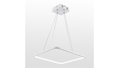 Подвесной светильник Lussole Bradford LSP-7459