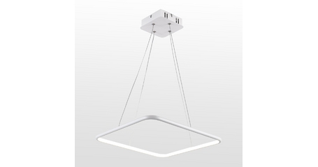 Подвесной светильник Lussole Bradford LSP-7459