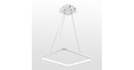 Подвесной светильник Lussole Bradford LSP-7459