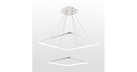 Подвесной светильник Lussole Bradford LSP-7460