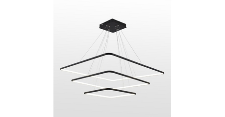 Подвесной светильник Lussole Bradford LSP-7461